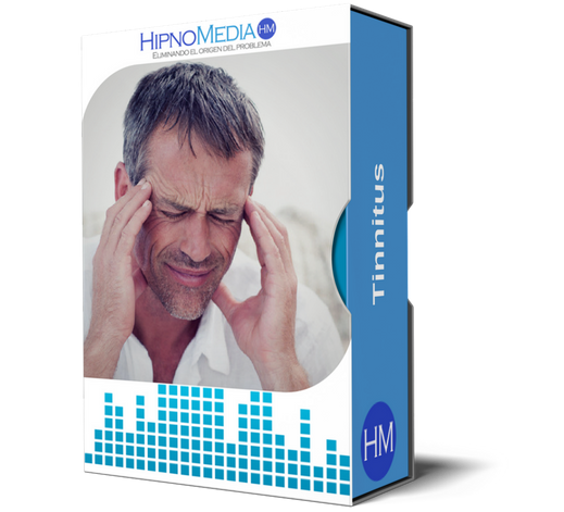 Hipnosis para el tinnitus